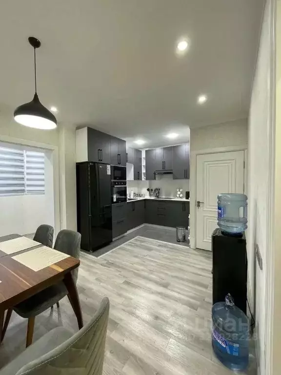 1-к кв. Татарстан, Казань ул. Тунакова, 41 (39.0 м) - Фото 1