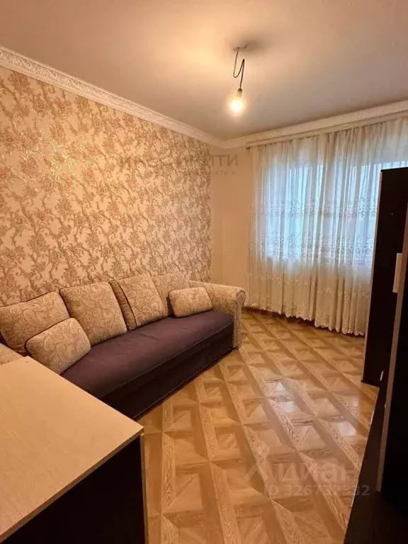 2-к кв. Московская область, Люберцы городской округ, Красково пгт ул. ... - Фото 2