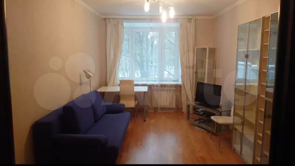 3-к. квартира, 60 м, 2/9 эт. - Фото 1