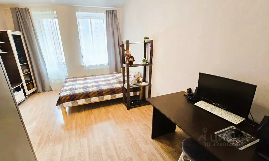 Студия Ленинградская область, Кудрово г. Всеволожский район, Заневское ... - Фото 2