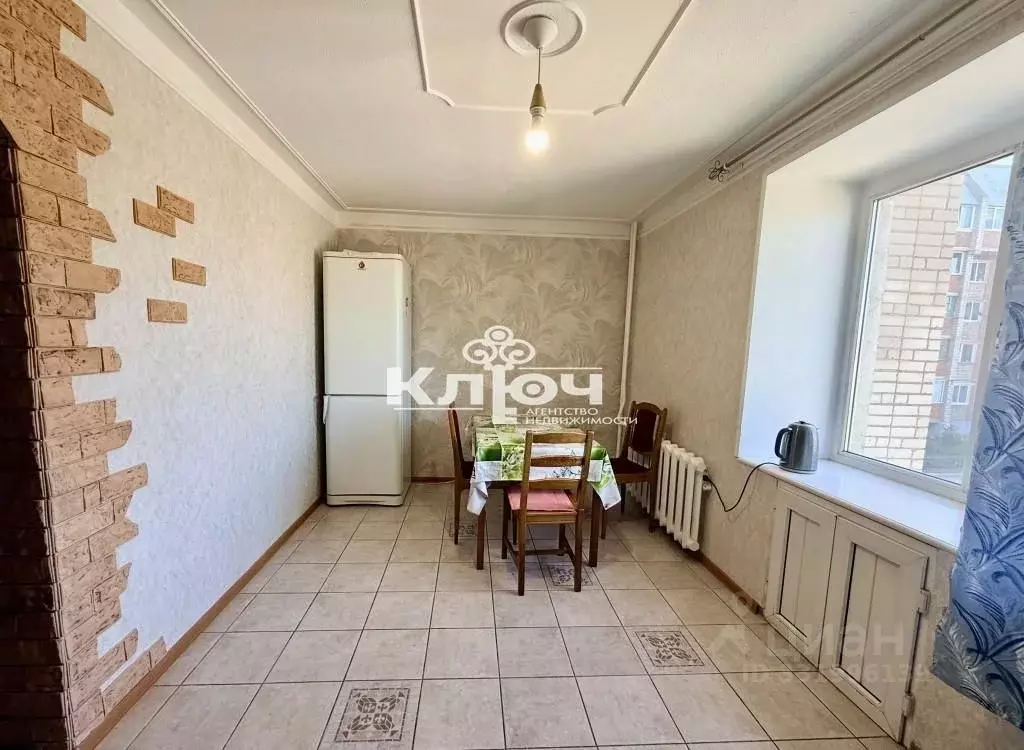 3-к кв. Башкортостан, Стерлитамак 23 Мая ул., 34Б (81.9 м) - Фото 2
