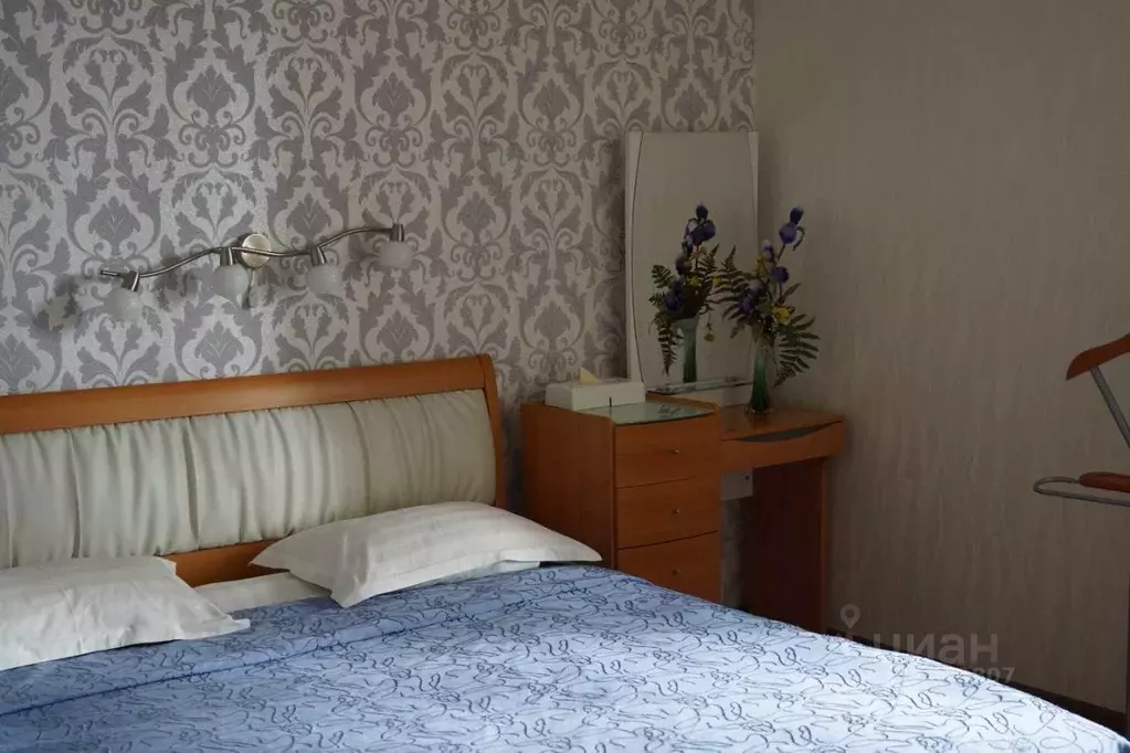 Комната Приморский край, Владивосток ул. Суханова, 3Б (18.0 м) - Фото 2