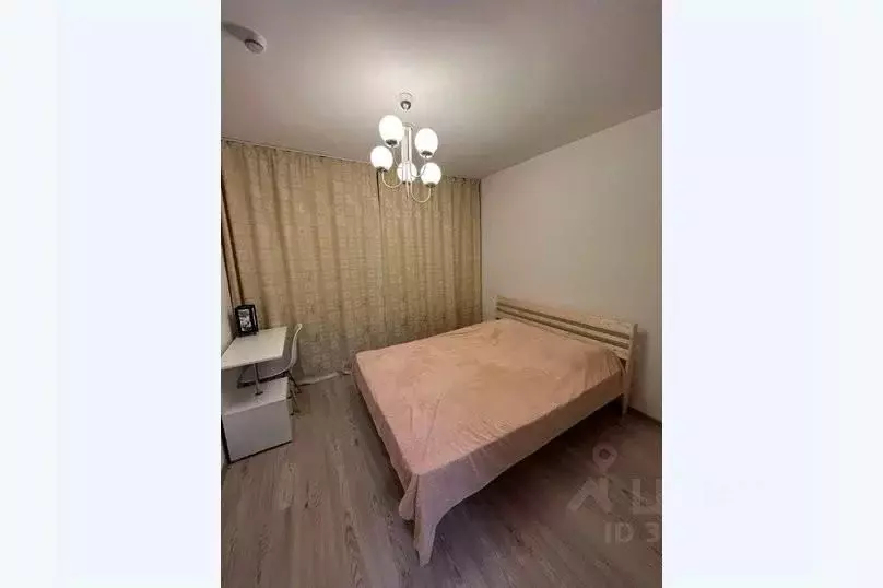 1-к кв. Удмуртия, Ижевск ул. Архитектора П.П. Берша, 42 (38.0 м) - Фото 0