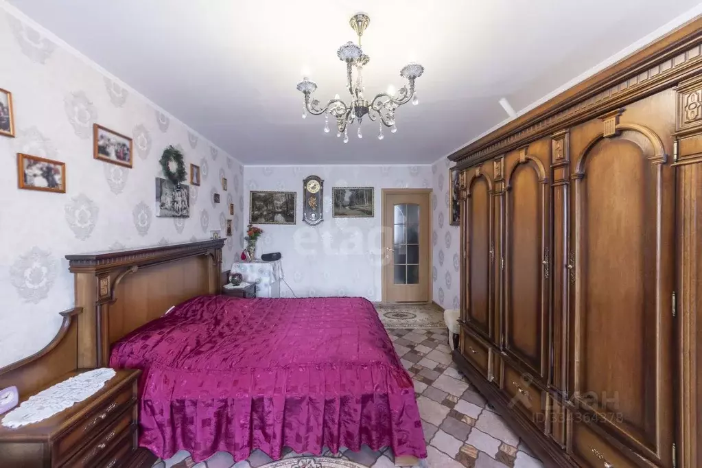 2-к кв. Тюменская область, Тюмень Широтная ул., 165к7 (66.6 м) - Фото 1