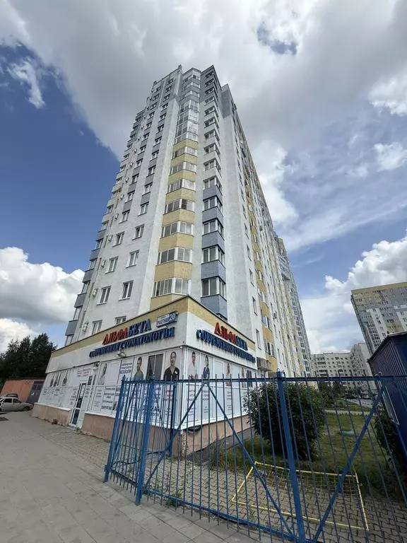 Продаётся 1-к квартира, 49.1 м - Фото 0