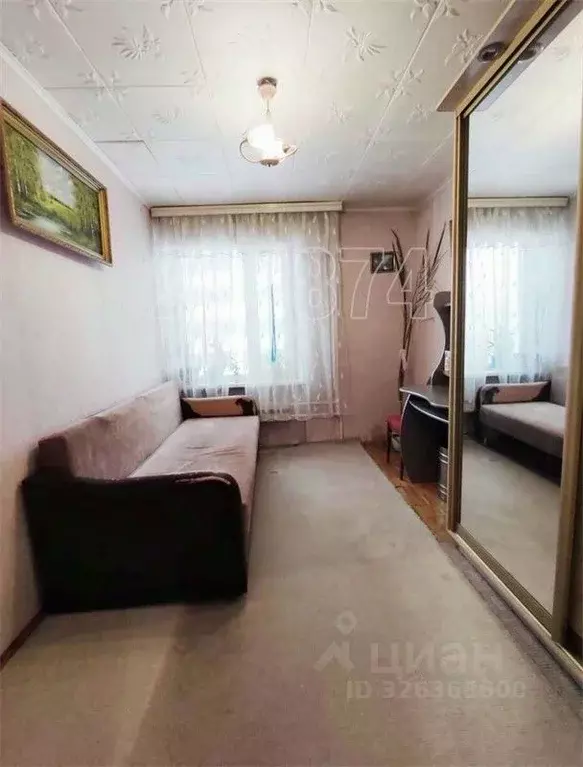 Комната Москва Рязанский просп., 95К2 (12.0 м) - Фото 1