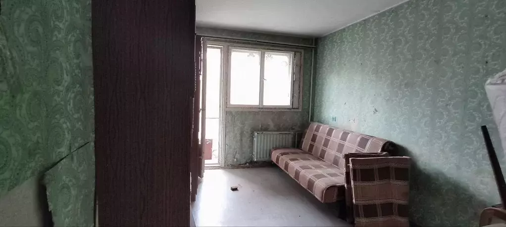 Комната Санкт-Петербург просп. Маршала Жукова, 72К2 - Фото 0