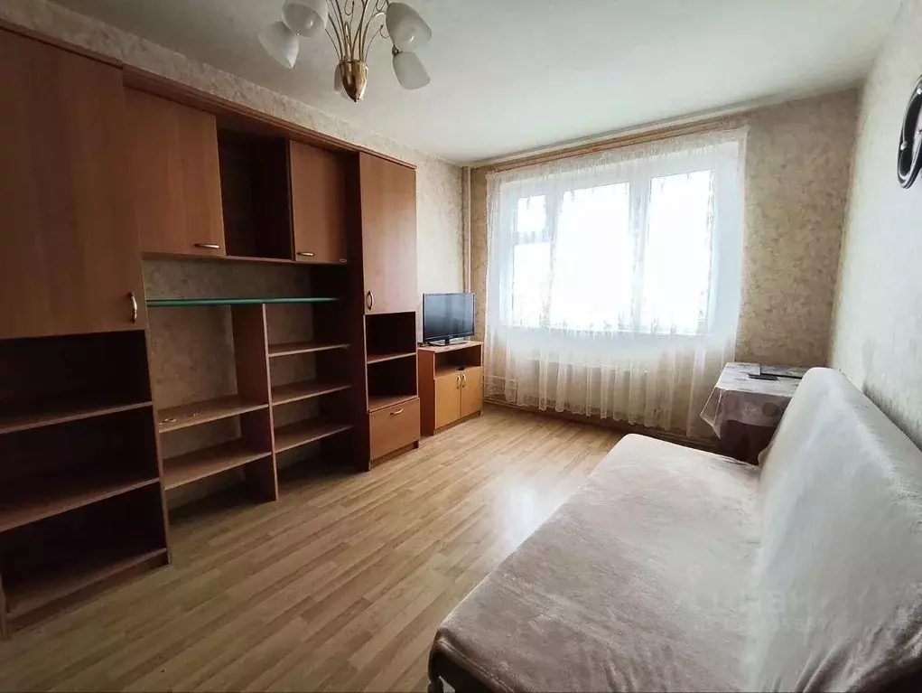 Комната Московская область, Химки проезд Молодежный, 6 - Фото 1