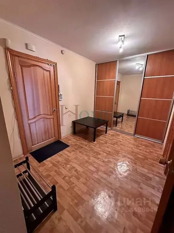 2-к кв. Новосибирская область, Новосибирск ул. Шевченко, 35 (70.0 м) - Фото 0