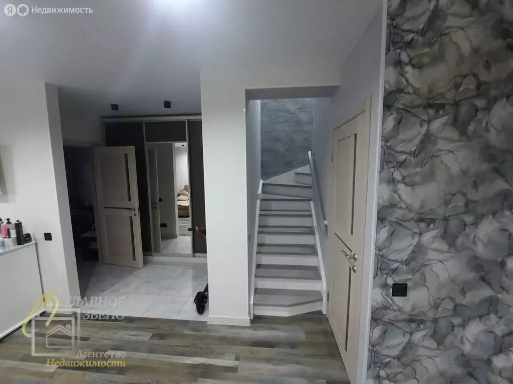 Дом в Толмачёво, улица Квашнина, 9/10 (108.4 м) - Фото 1