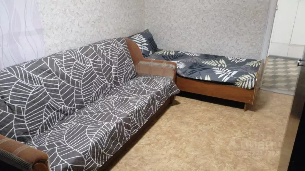 2-к кв. Смоленская область, Смоленск ул. Нормандия-Неман, 30 (54.0 м) - Фото 2