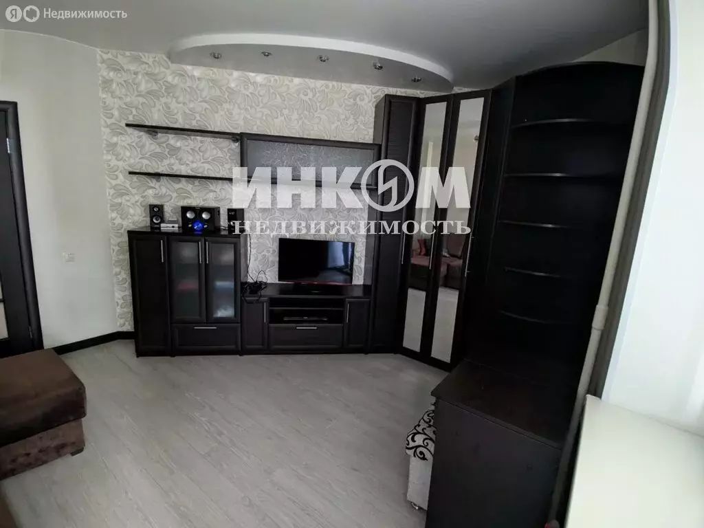 2-комнатная квартира: Электросталь, улица Ялагина, 13 (50.7 м) - Фото 0