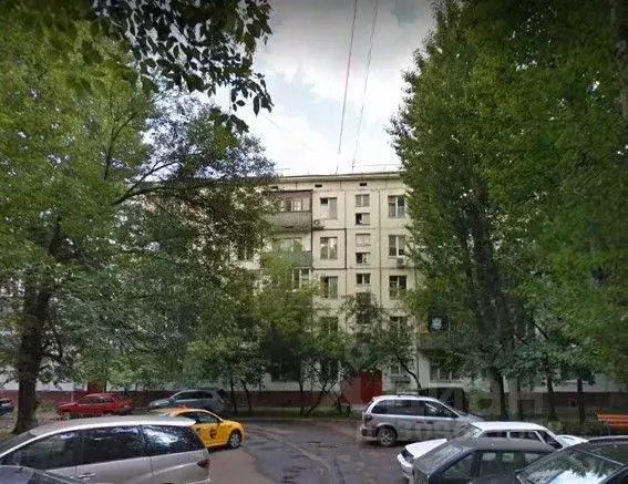 3-к кв. Москва ул. Шумилова, 12 (64.0 м) - Фото 1