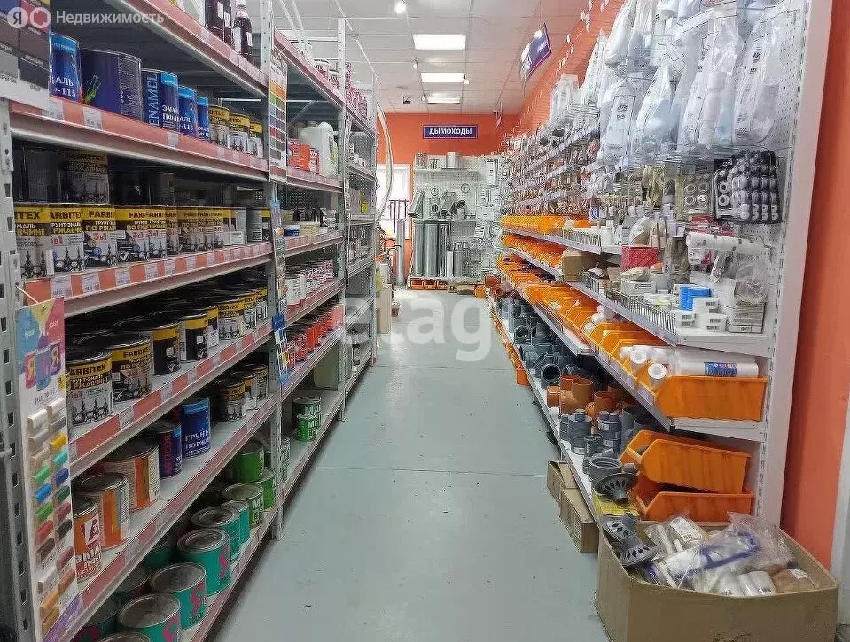 Торговая площадь (315.7 м) - Фото 2