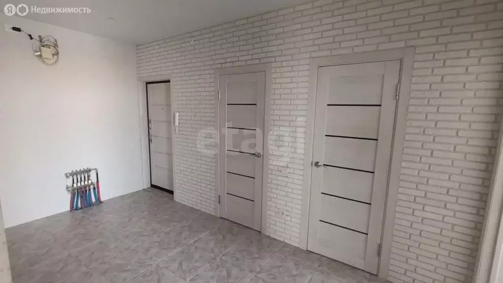 3-комнатная квартира: Тверь, Оснабрюкская улица, 36 (81.4 м) - Фото 2