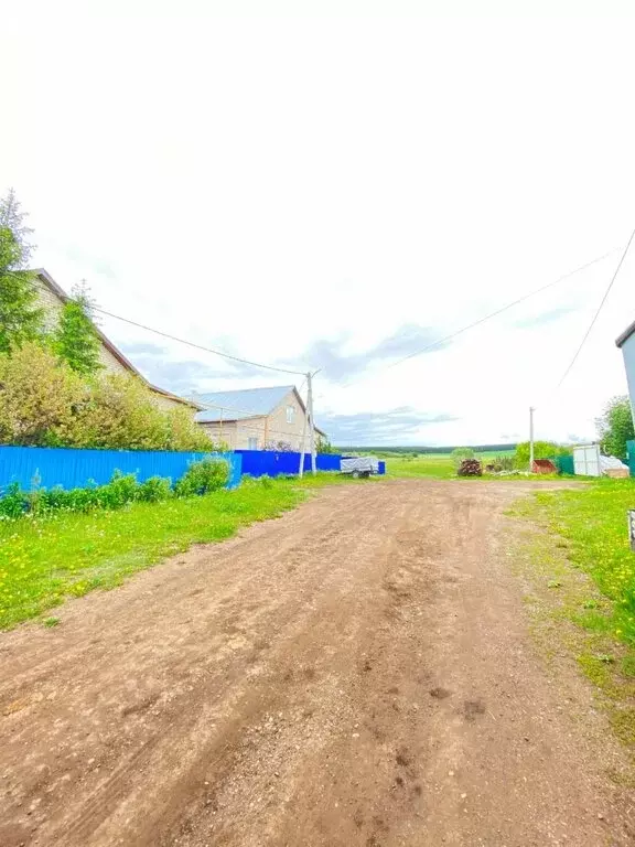 Дом в село Шингальчи, Новая улица, 46 (249 м) - Фото 1