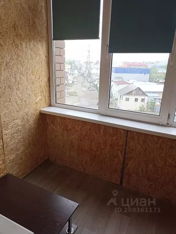 1-к кв. Алтайский край, Барнаул Промышленная ул., 4 (45.0 м) - Фото 1