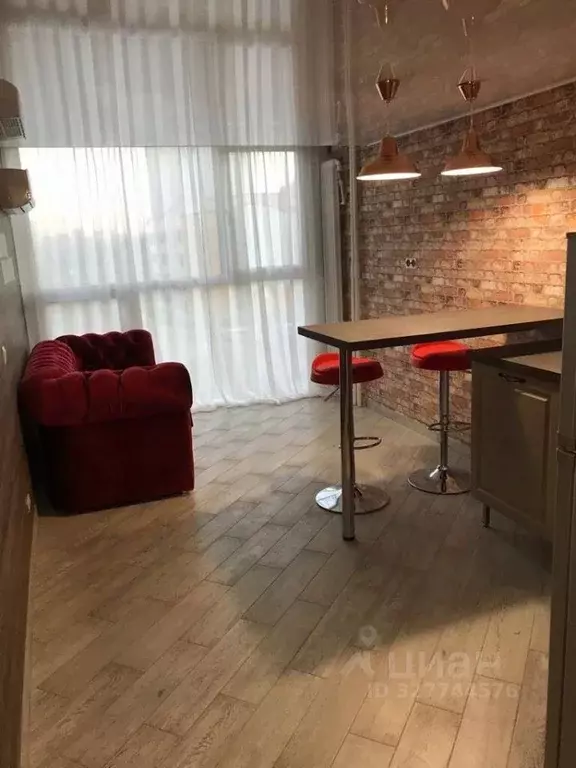 2-к кв. Москва Автозаводская ул., 23С928 (50.0 м) - Фото 1