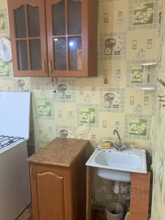 1-к кв. Белгородская область, Белгород ул. Челюскинцев, 58бк1 (36.0 м) - Фото 1