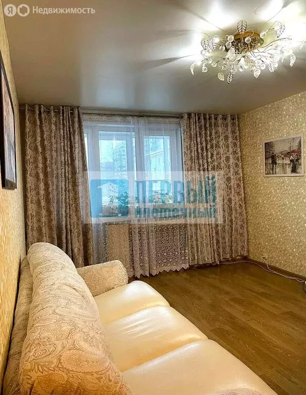 3-комнатная квартира: Йошкар-Ола, улица Подольских Курсантов, 1 (72.1 ... - Фото 1