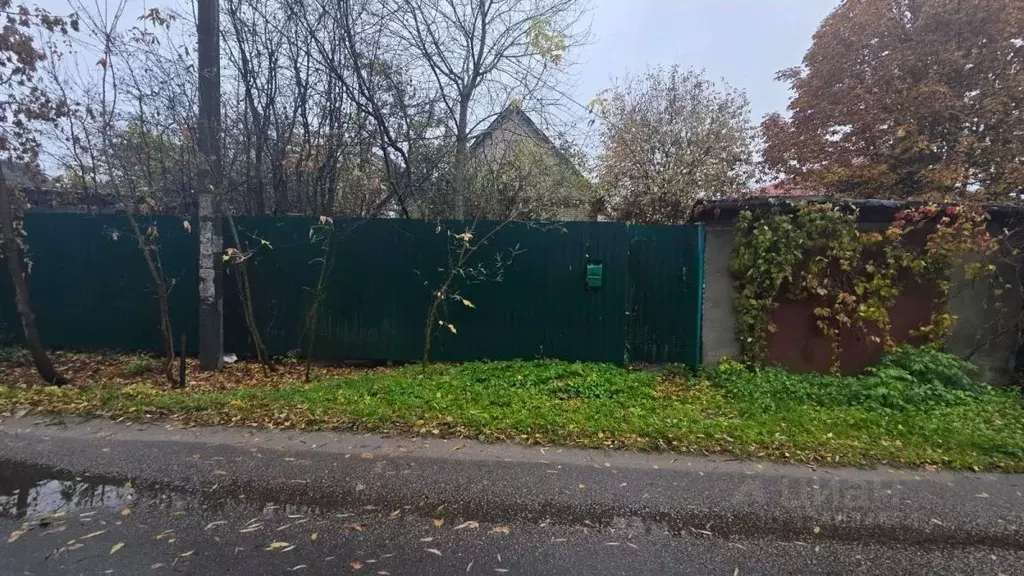 Дом в Московская область, Раменский муниципальный округ, д. Дергаево ... - Фото 1