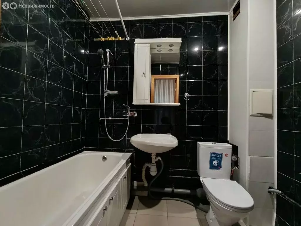 2-комнатная квартира: Чебоксары, улица Калинина, 101к1 (60 м) - Фото 1