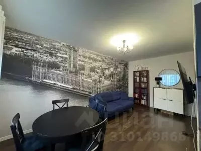 2-к кв. Санкт-Петербург Аптекарский просп., 18 (50.0 м) - Фото 1