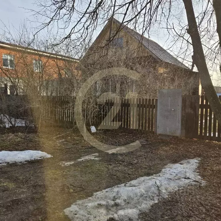 Дом в Пермский край, Пермь ул. 1-я Соболинская, 12 (47 м) - Фото 1