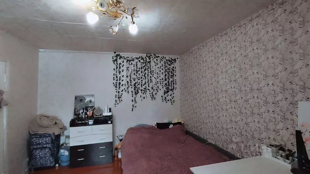 1-к кв. Белгородская область, Короча ул. Дзержинского, 84К1 (25.8 м) - Фото 1