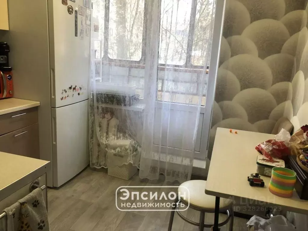 2-к кв. Курская область, Курск Светлый проезд, 8 (49.2 м) - Фото 2