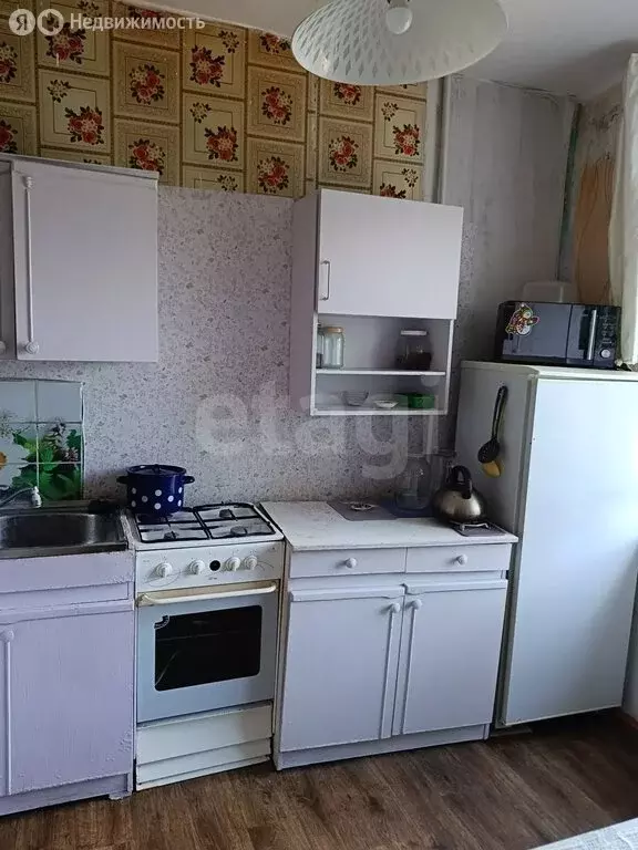 3-комнатная квартира: Ухта, улица Куратова, 10 (63.9 м) - Фото 2