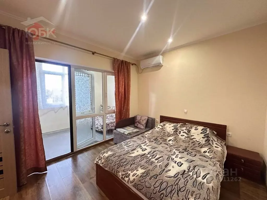 Таунхаус в Крым, Сакский район, Молочненское с/пос, с. Витино ул. ... - Фото 1