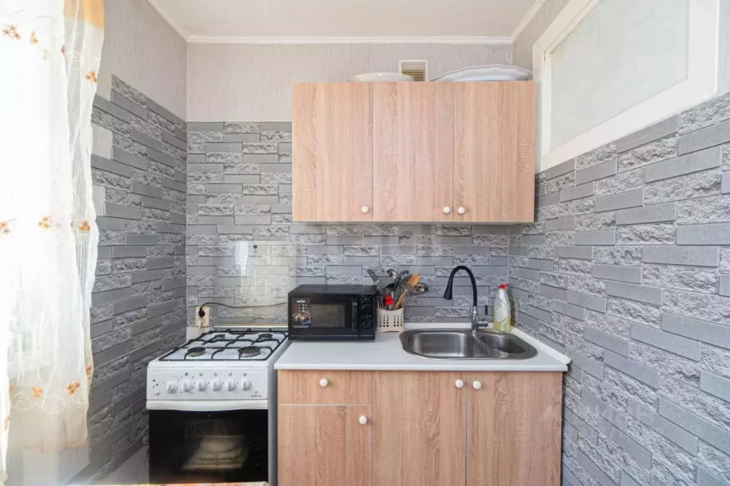 2-к кв. Севастополь ул. Вакуленчука, 21 (45.7 м) - Фото 0