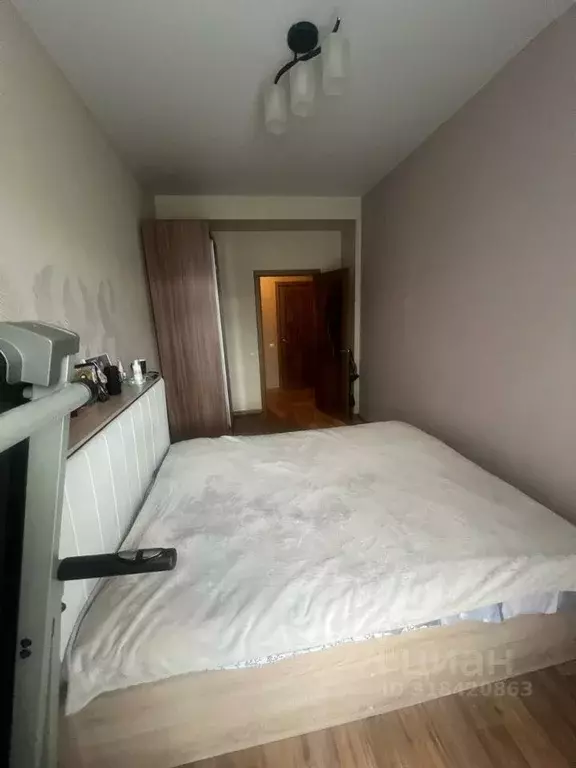 2-к кв. Кемеровская область, Кемерово Белозерная ул., 17 (48.8 м) - Фото 1