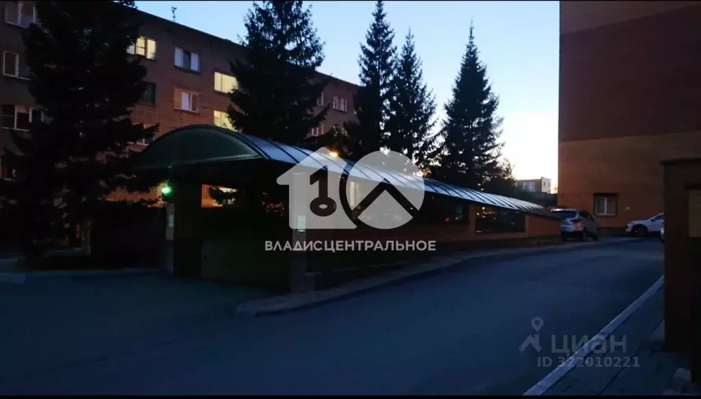 Гараж в Новосибирская область, Новосибирск Холодильная ул., 17 (18 м) - Фото 0