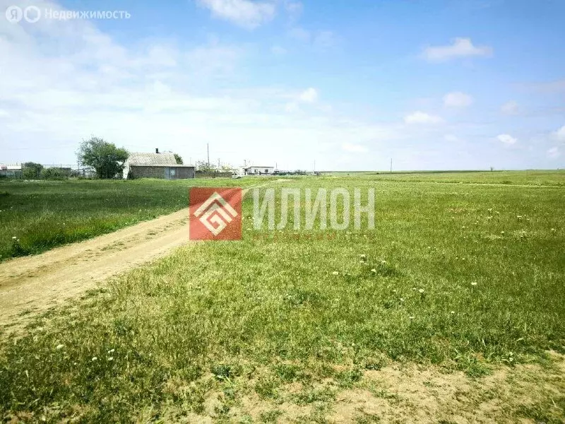 Участок в село Вилино, Новый переулок, 8 (8 м) - Фото 0