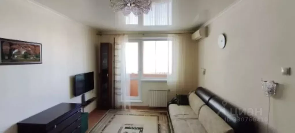 1-к кв. Москва ул. Академика Капицы, 34/121 (39.0 м) - Фото 1