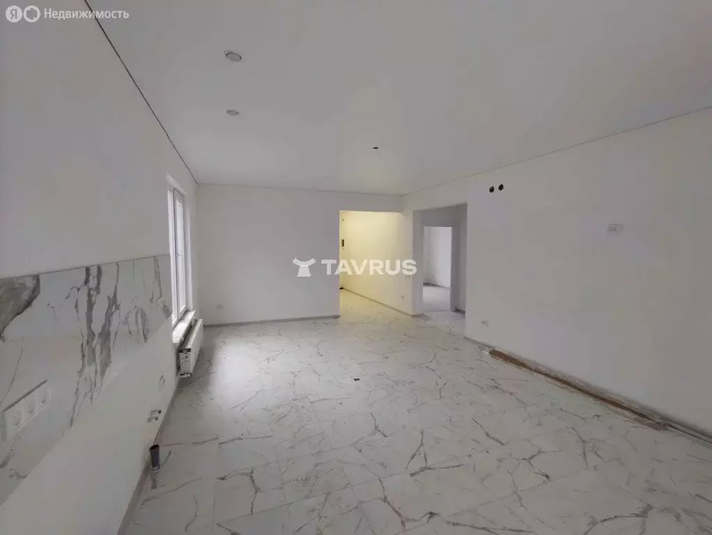 Дом в Мазанка, Садовая улица, 54 (90 м) - Фото 2