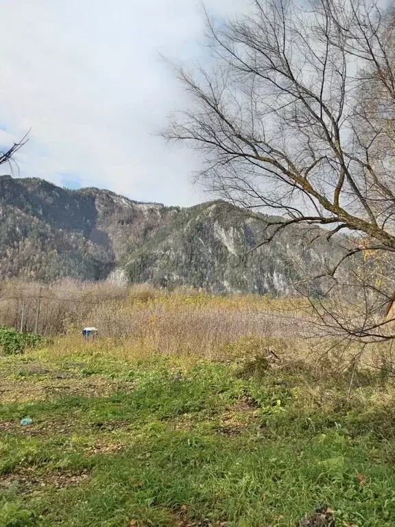 Участок 10 сот. (ИЖС) - Фото 1
