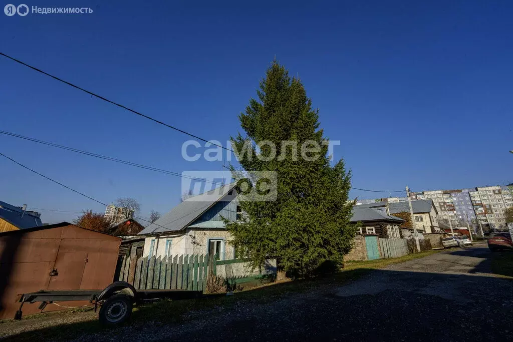 Дом в Пермь, Конструкторская улица, 12 (48.6 м) - Фото 2