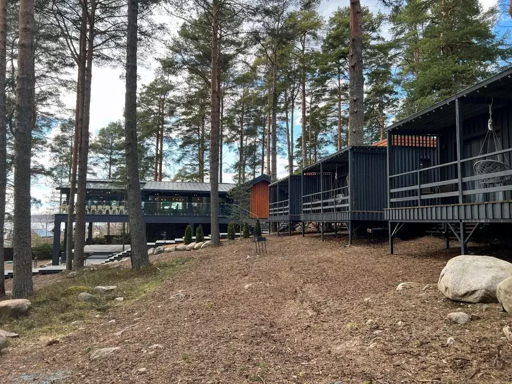 Дом в Карелия, Петрозаводск ул. Пришвина, 23к4 (32 м) - Фото 2