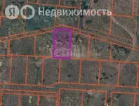 Участок в муниципальное образование Саратов, посёлок Расково (6 м) - Фото 2