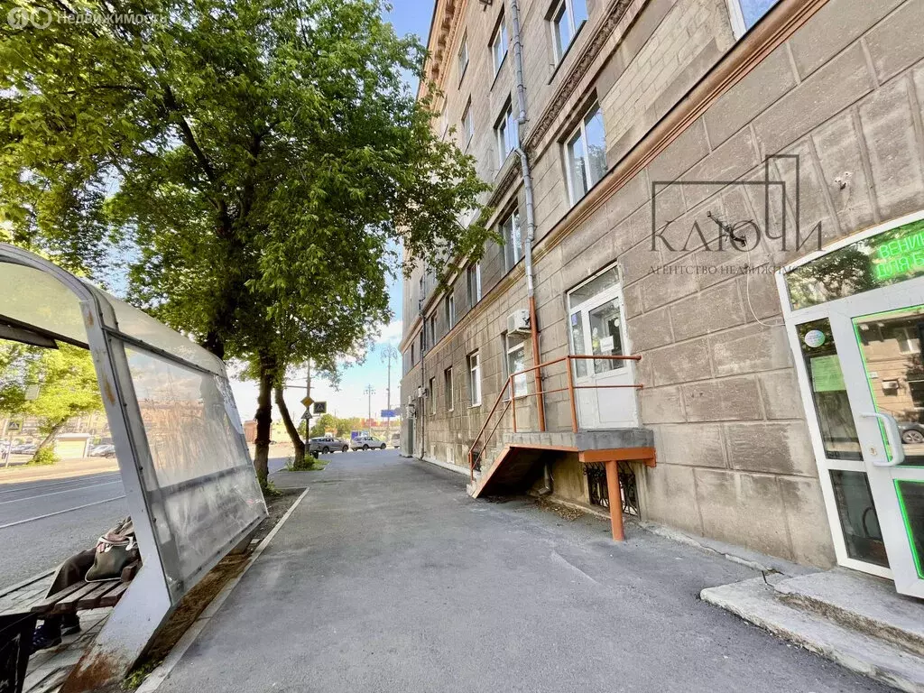 Помещение свободного назначения (58 м) - Фото 0