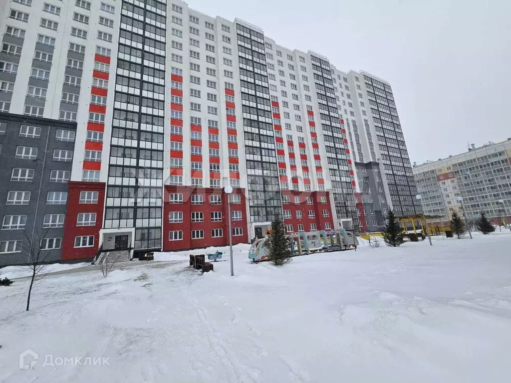 Продаётся 2-к квартира, 58.7 м - Фото 0