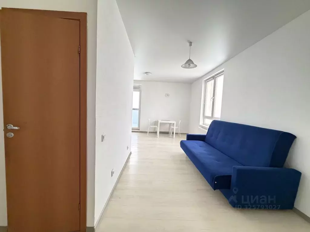 Студия Московская область, Хотьково Сергиево-Посадский район, ул. ... - Фото 2