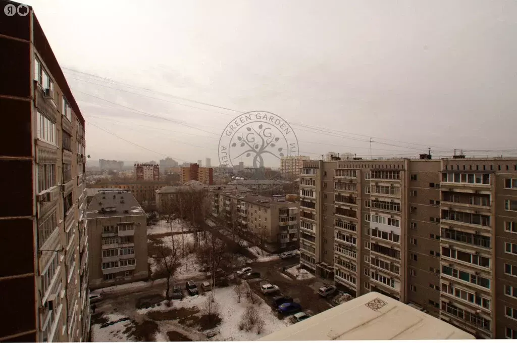 3-комнатная квартира: Екатеринбург, улица Титова, 8к3 (100.2 м) - Фото 0