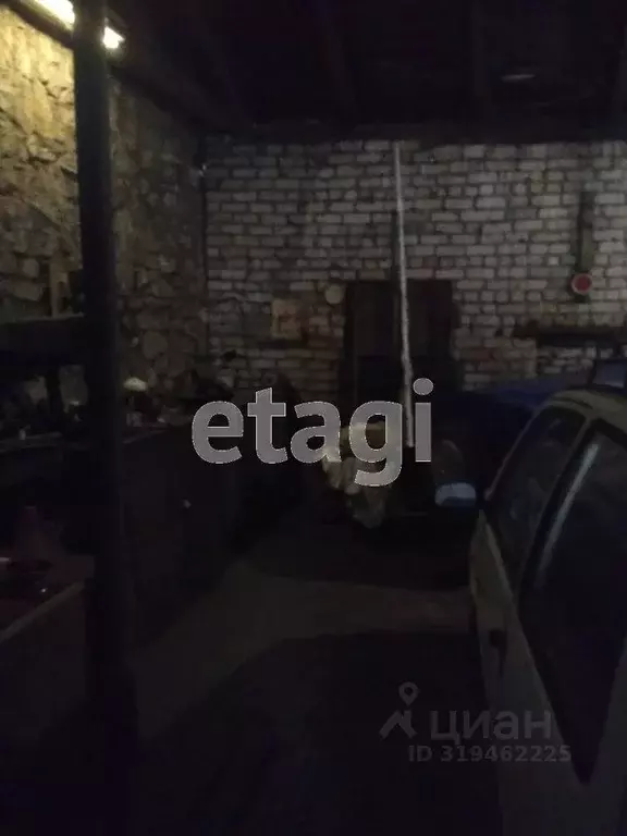 Склад в Владимирская область, Муром Парковая ул., 37 (100 м) - Фото 0