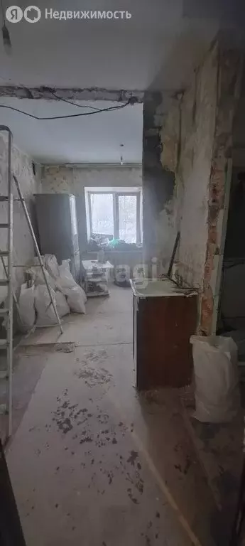Квартира-студия: Хабаровск, Артёмовская улица, 75 (12.6 м) - Фото 0