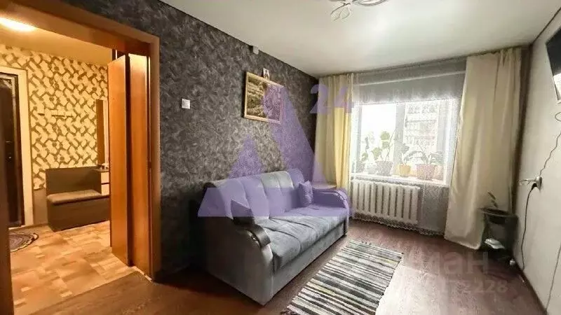 Комната Алтайский край, Новоалтайск ул. Анатолия, 35 (22.8 м) - Фото 1