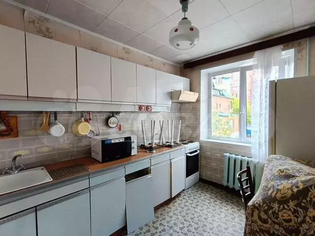 3-к. квартира, 70 м, 3/9 эт. - Фото 0